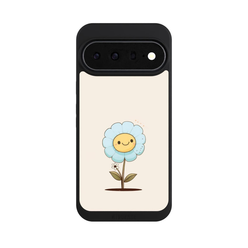 Pixel 11 Pro XL NIVOpure Curieuse Adorable Fleur