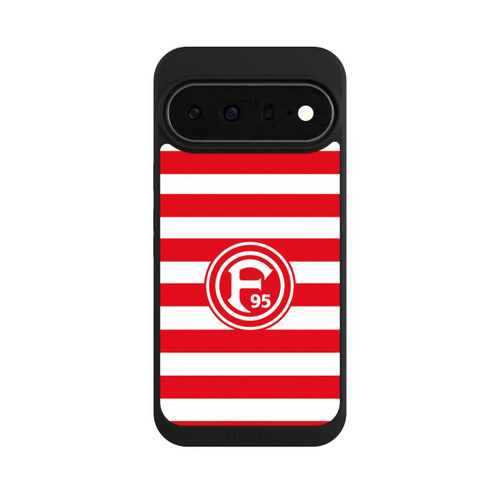 Google Pixel 11 Pro XL NIVOpure Fortuna Düsseldorf Heimtrikot 23/24