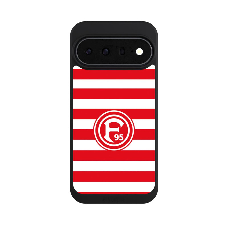 Pixel 11 Pro XL NIVOpure Fortuna Düsseldorf Heimtrikot 23/24