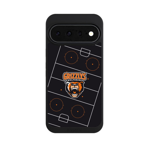 Google Pixel 11 Pro XL NIVOpure Spielfeld