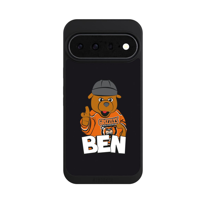 Pixel 11 Pro XL NIVOpure Ben