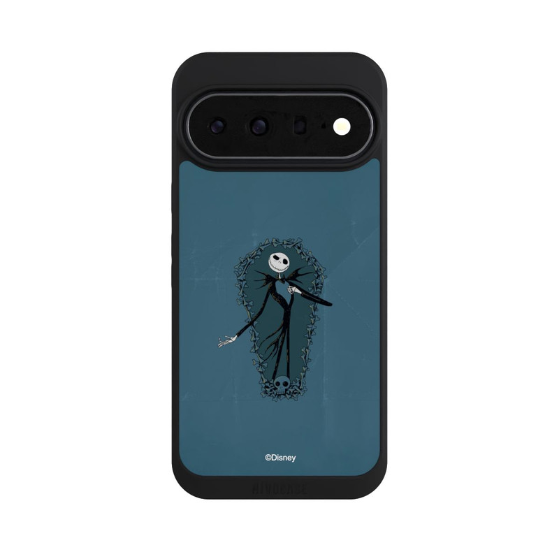 Pixel 11 Pro XL NIVOpure Nightmare Before Christmas Jack Skellington Grave