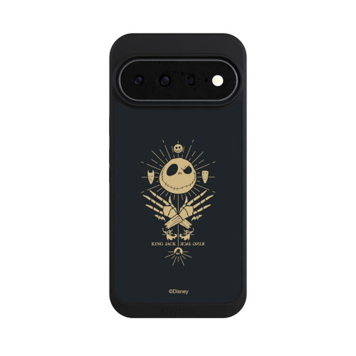 Google Pixel 11 Pro XL NIVOpure Nightmare Before Christmas King Jack