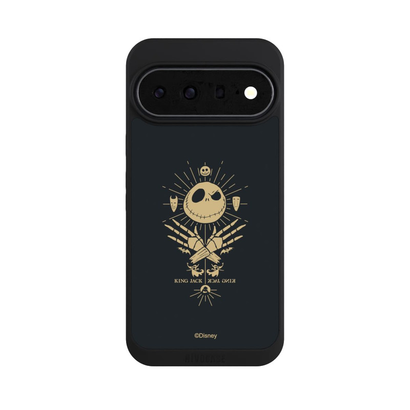 Pixel 11 Pro XL NIVOpure Nightmare Before Christmas King Jack