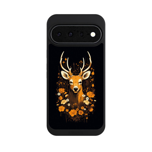 Google Pixel 11 Pro XL NIVOpure Fleurs de cerf Grandes