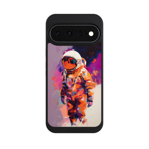 Google Pixel 11 Pro XL NIVOpure Astronaute orange