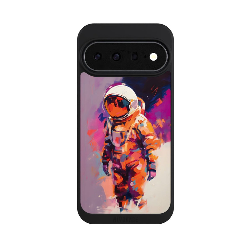 Pixel 11 Pro XL NIVOpure Orange Astronaut