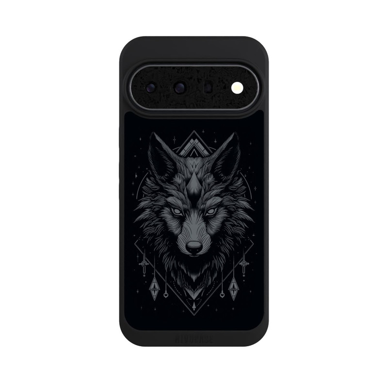 Pixel 11 Pro XL NIVOpure Zodiac Wolf