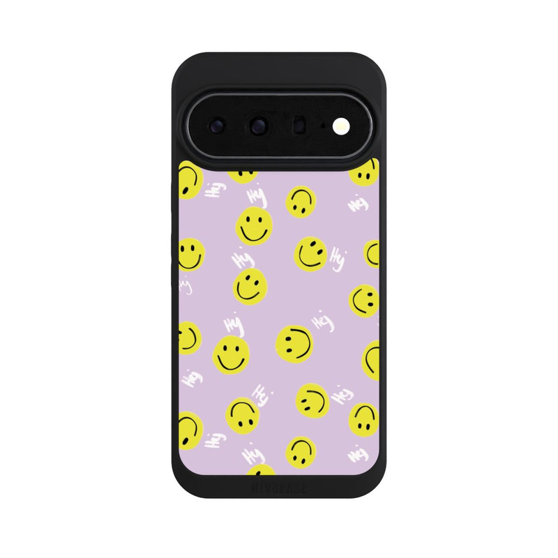 Pixel 11 Pro XL NIVOpure Hej Smile