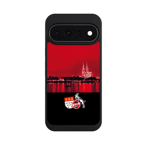 Google Pixel 11 Pro XL NIVOpure Skyline Köln Rot 