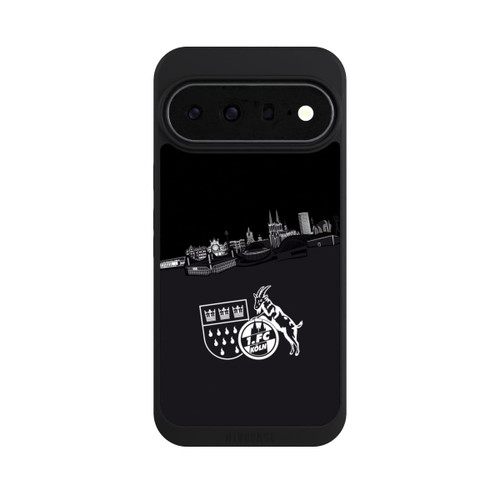 Google Pixel 11 Pro XL NIVOpure Skyline Köln Schwarz