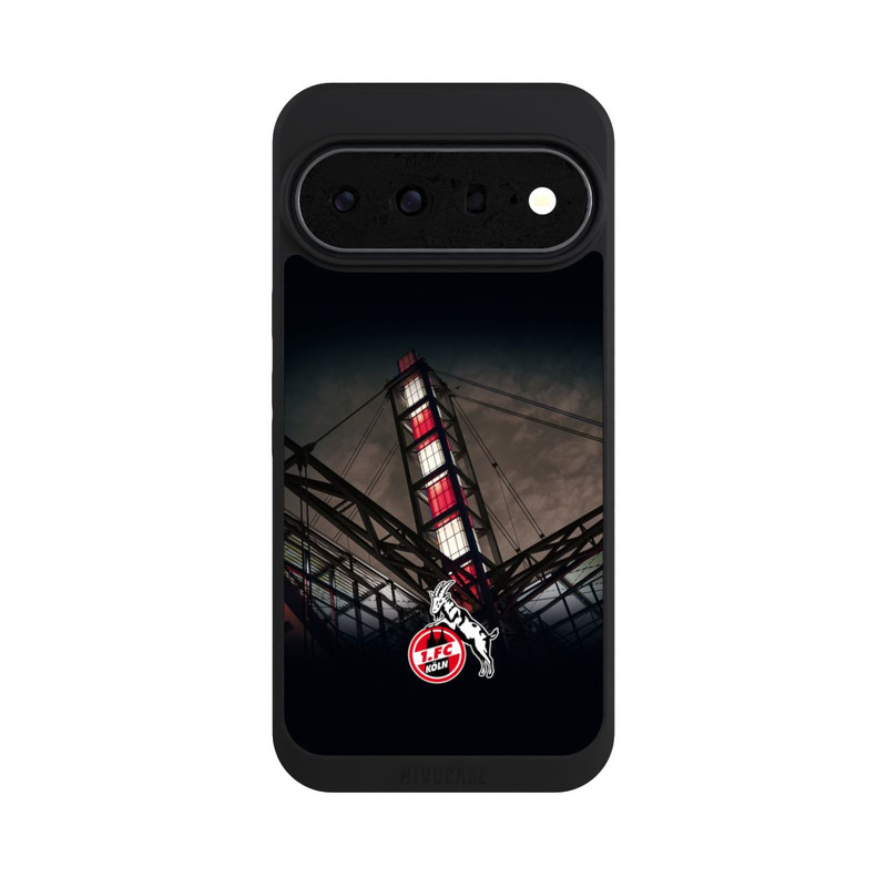 Pixel 11 Pro XL NIVOpure Köln Stadion 