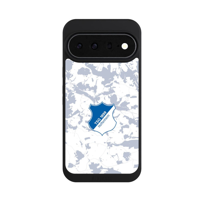 Pixel 11 Pro XL NIVOpure TSG Hoffenheim Auswärtstrikot 23/24