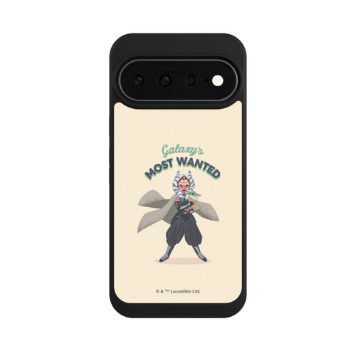 Google Pixel 11 Pro XL NIVOpure Galaxy's Most Wanted Ahsoka