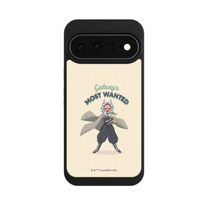 Pixel 11 Pro XL NIVOpure Galaxy's Most Wanted Ahsoka