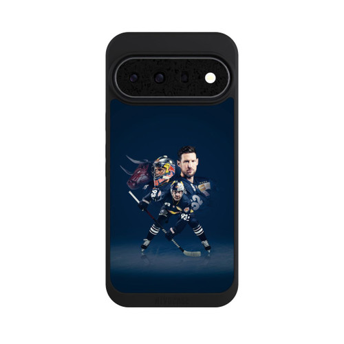 Google Pixel 11 Pro XL NIVOpure EHC Red Bull München – Spieler 05