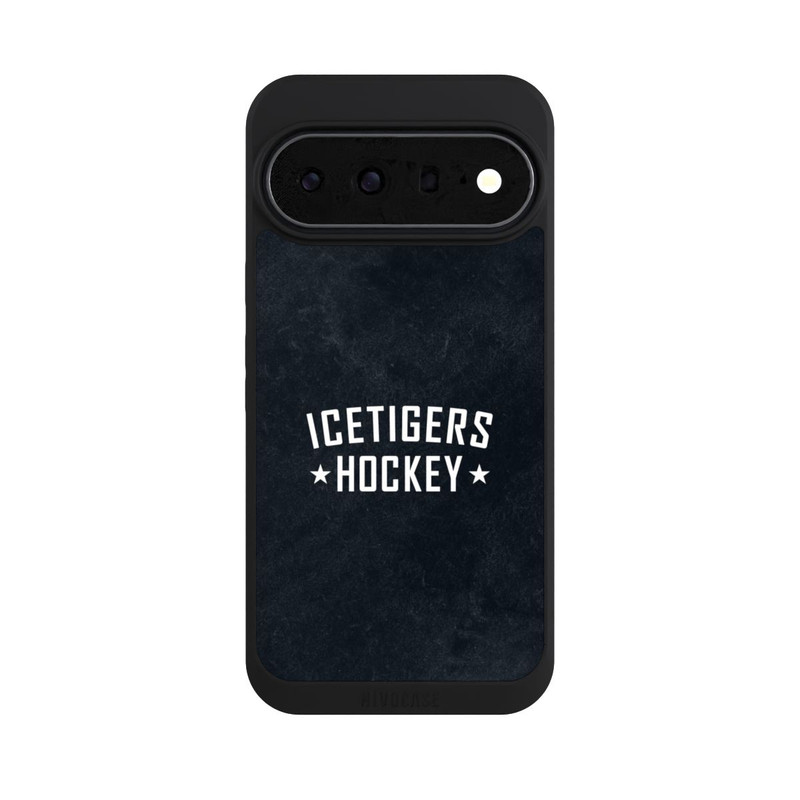 Pixel 11 Pro XL NIVOpure Ice Tigers Hockey