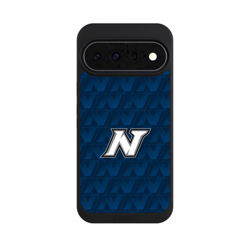 Google Pixel 11 Pro XL NIVOpure Nürnberg Ice Tigers Muster Blau