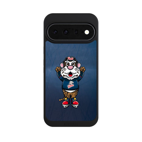 Google Pixel 11 Pro XL NIVOpure Nürnberg Ice Tigers Pucki 