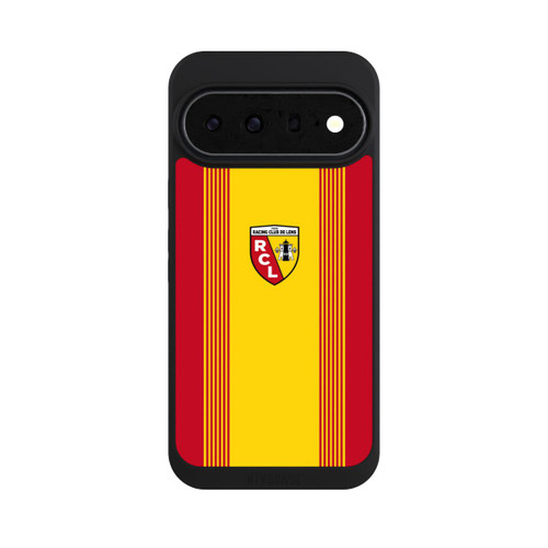 Google Pixel 11 Pro XL NIVOpure RC Lens Maillot Domicile 23/24