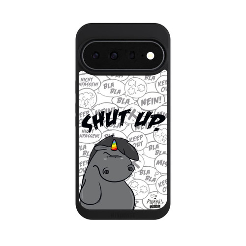 Google Pixel 11 Pro XL NIVOpure Grummel Shut Up