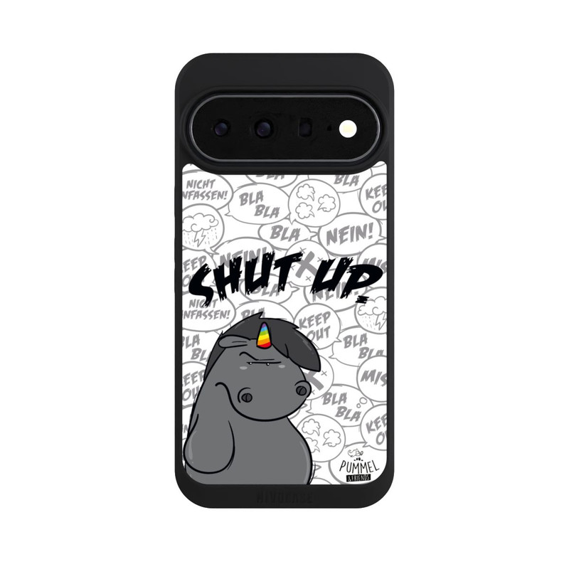 Pixel 11 Pro XL NIVOpure Grummel Shut Up