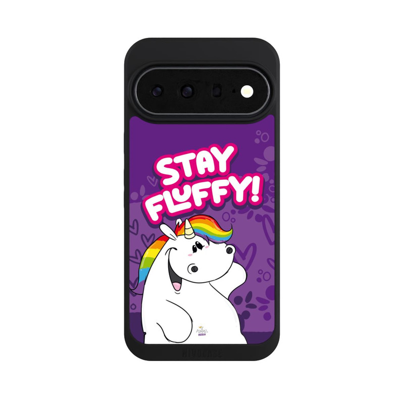 Pixel 11 Pro XL NIVOpure Pummel Fluffy