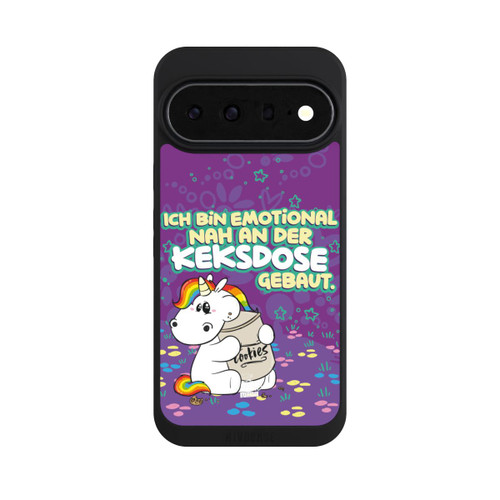 Google Pixel 11 Pro XL NIVOpure Pummel Keksdose