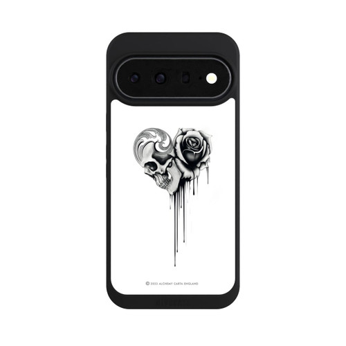 Google Pixel 11 Pro XL NIVOpure Amour Noir