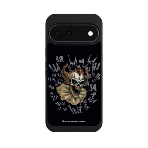 Google Pixel 11 Pro XL NIVOpure Last Laugh