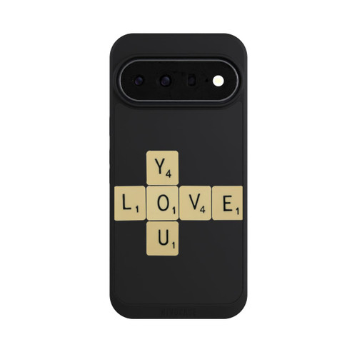 Google Pixel 11 Pro XL NIVOpure Love You