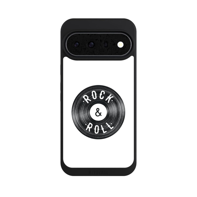 Pixel 11 Pro XL NIVOpure Rock and Roll