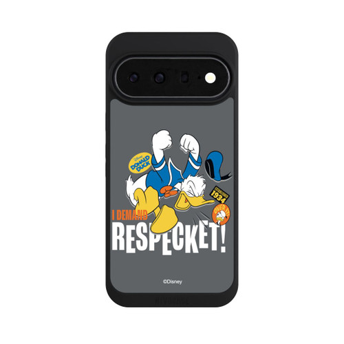 Google Pixel 11 Pro XL NIVOpure Donald Duck Demand Respecket
