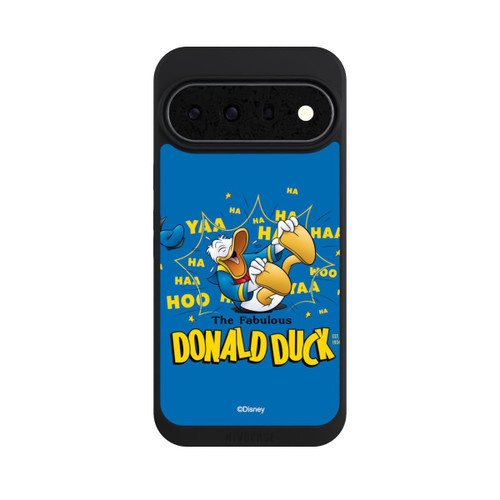 Google Pixel 11 Pro XL NIVOpure Donald Duck Laughing