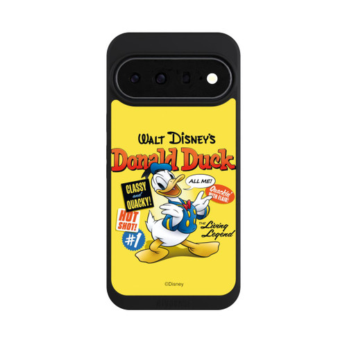 Google Pixel 11 Pro XL NIVOpure Donald Duck The Living Legend