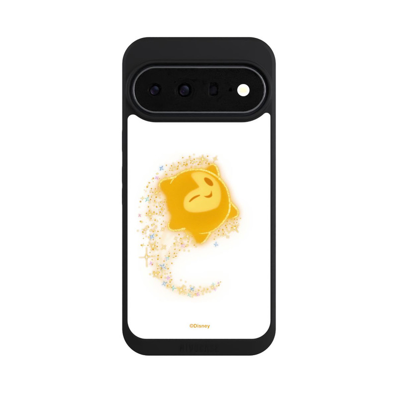 Pixel 11 Pro XL NIVOpure Wish Stern