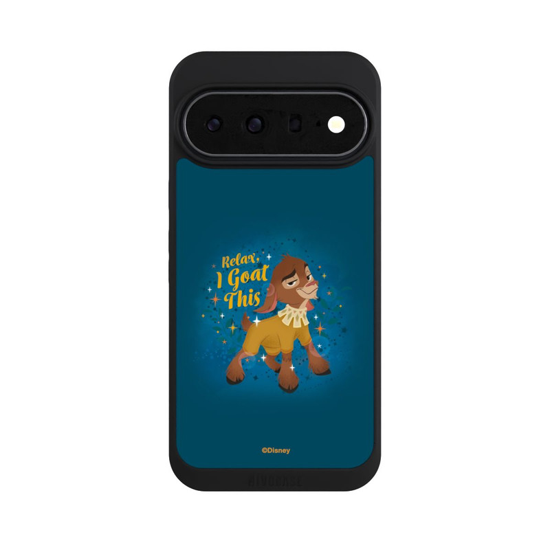 Pixel 11 Pro XL NIVOpure Wish Relax I Goat This