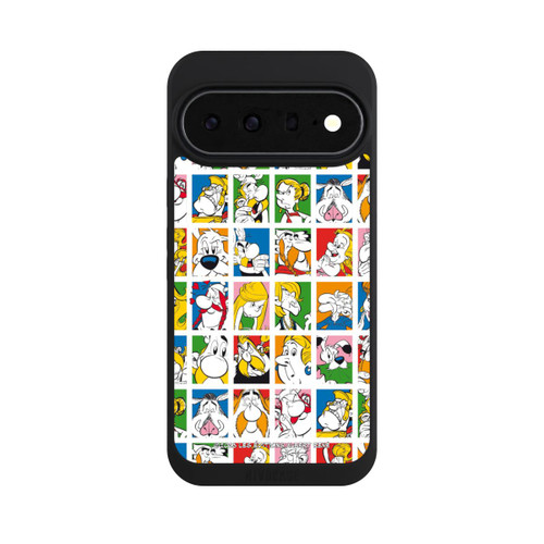 Google Pixel 11 Pro XL NIVOpure Asterix Collage