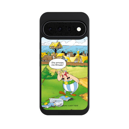 Google Pixel 11 Pro XL NIVOpure Die Spinnen Die Römer