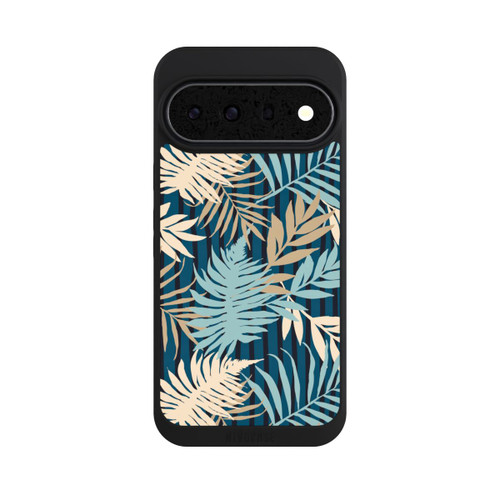 Google Pixel 11 Pro XL NIVOpure Palm Garden Beige Pattern