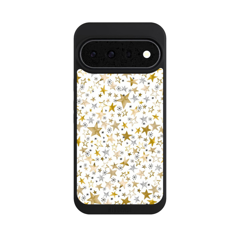 Pixel 11 Pro XL NIVOpure Winter Stars Gold