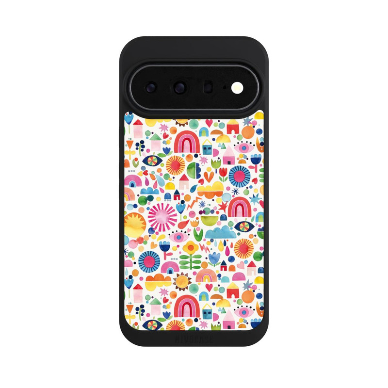 Pixel 11 Pro XL NIVOpure Wonderful Colorful World