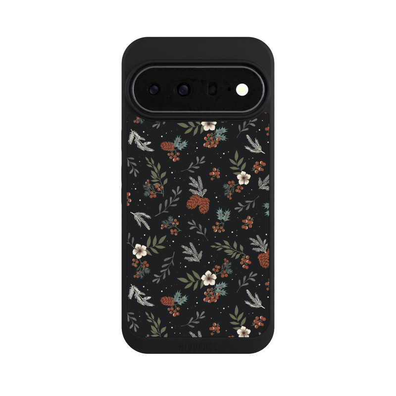 Pixel 11 Pro XL NIVOpure Nature de Noël
