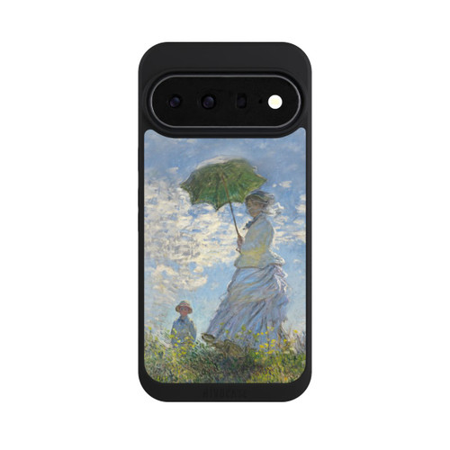 Google Pixel 11 Pro XL NIVOpure Femme à l'Ombrelle par Monet