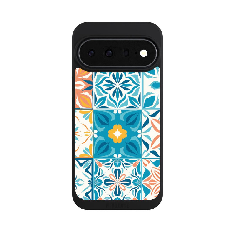 Pixel 11 Pro XL NIVOpure Ornate Tiles