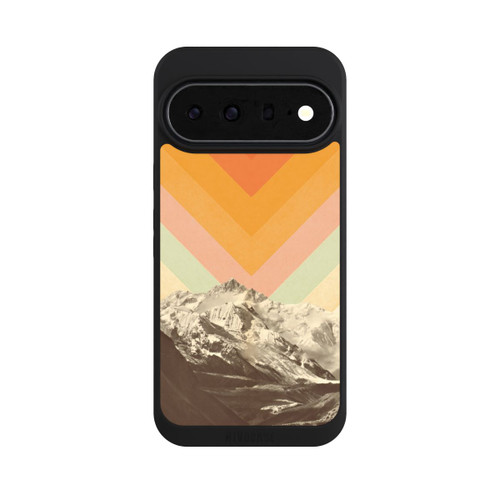 Google Pixel 11 Pro XL NIVOpure Mountain Scape