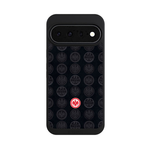 Google Pixel 11 Pro XL NIVOpure Eintracht Frankfurt Logo Pattern
