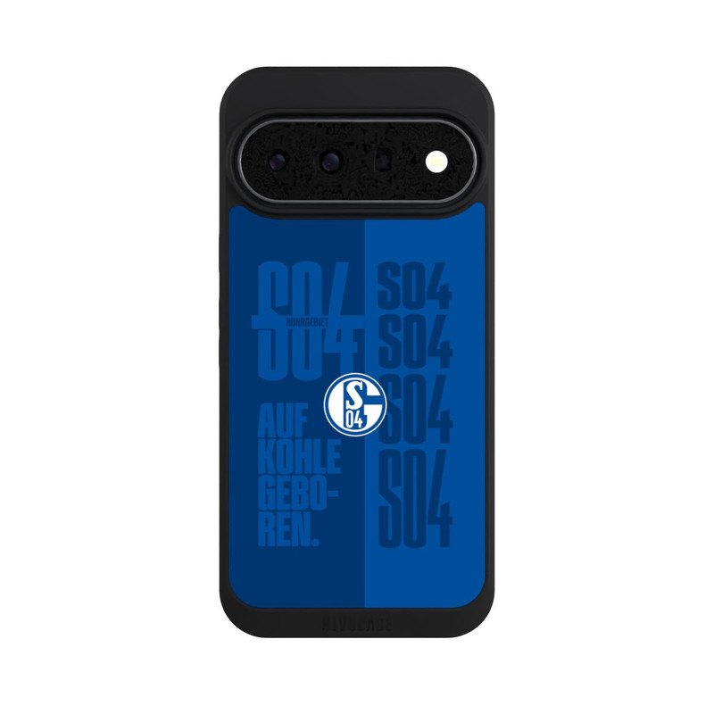 Pixel 11 Pro XL NIVOpure S04 Auf Kohle geboren