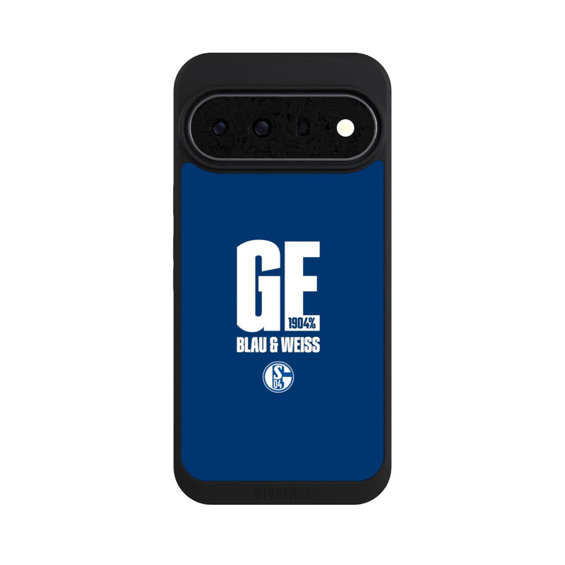 Pixel 11 Pro XL NIVOpure S04 GE Blau & Weiss