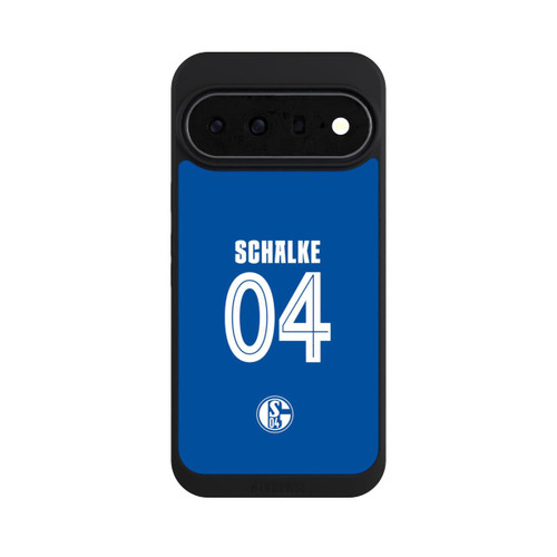 Google Pixel 11 Pro XL NIVOpure Schalke 04 Hellblau